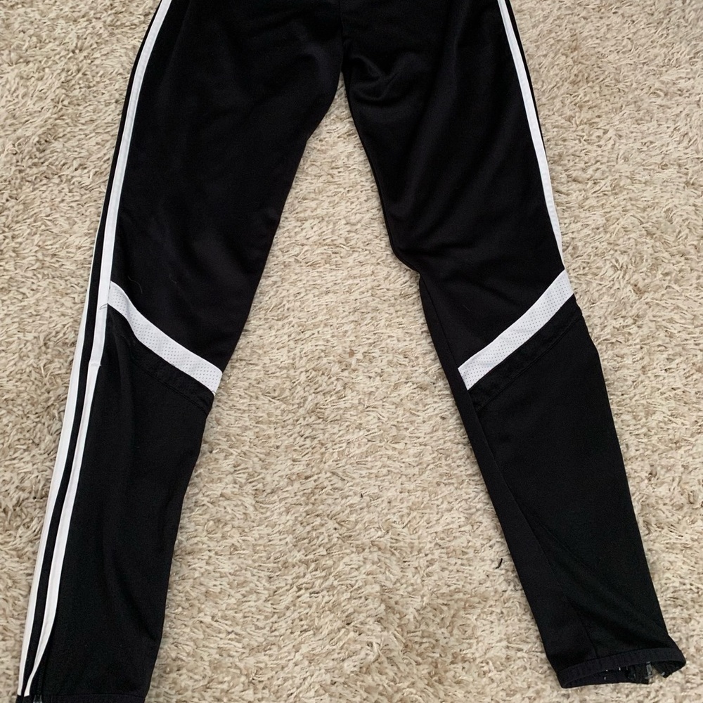 Adidas climacool pants. - Picture 2 of 4
